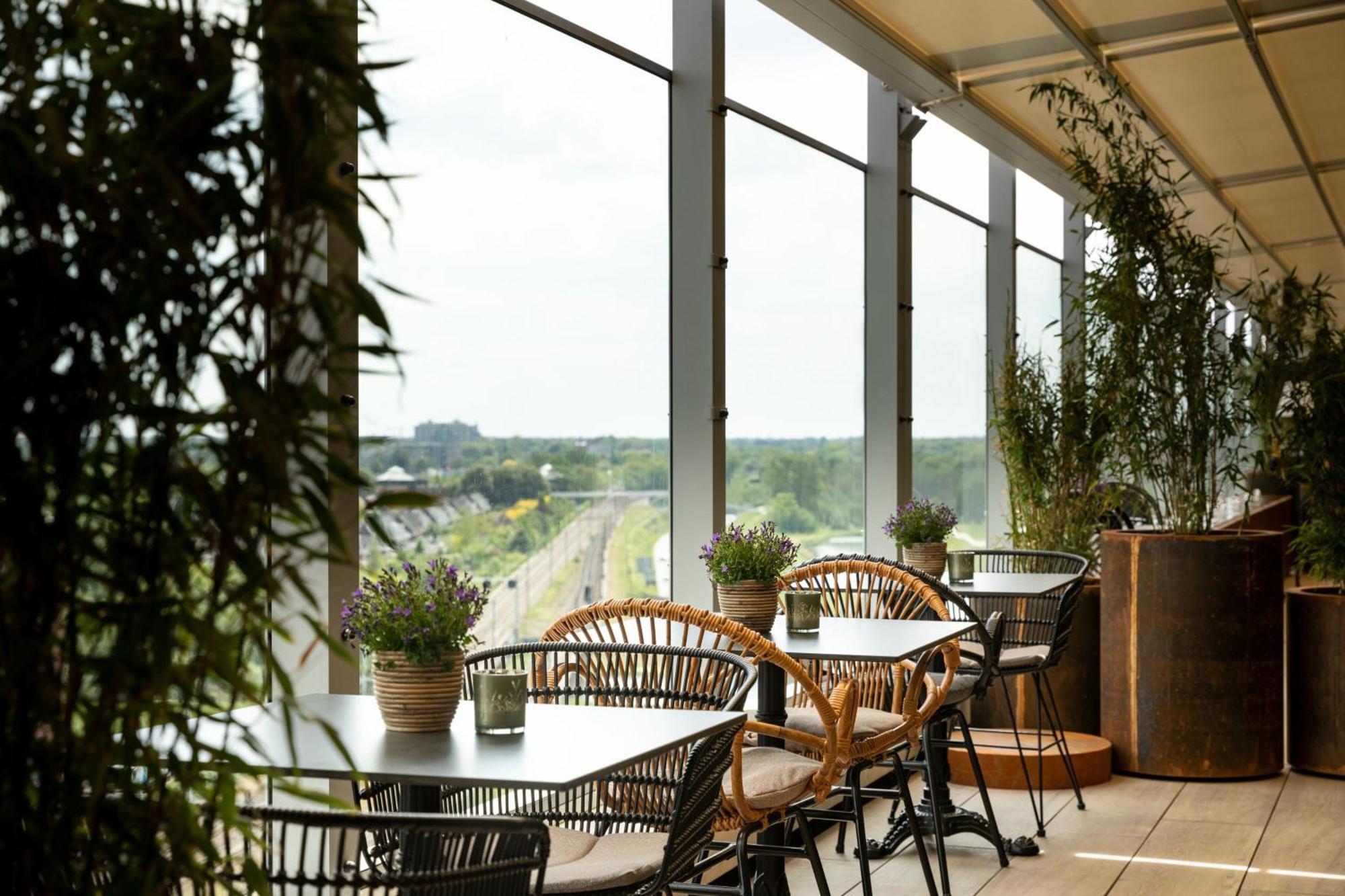 The Den, 'S-Hertogenbosch, A Tribute Portfolio Hotel Bois-le-Duc Extérieur photo